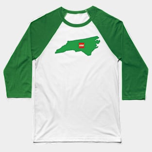 NC Home Baseball T-Shirt